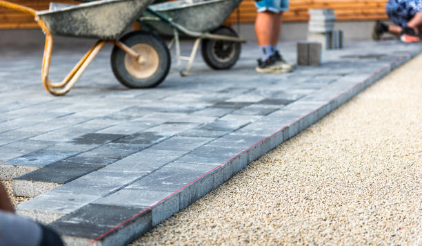 Best Driveway Overlay Services  in Santo Domingo Pueblo, NM