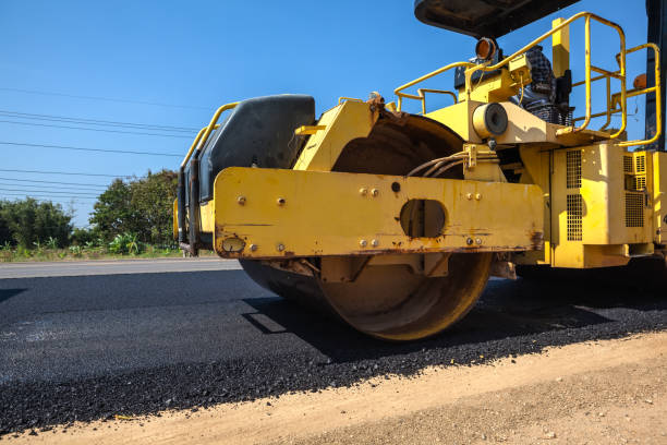 Why Choose Us For All Your Driveway Paving Needs in Santo Domingo Pueblo, NM?